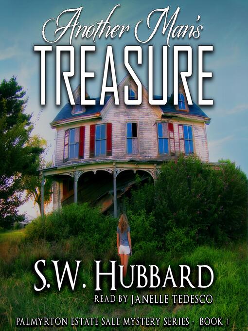 Title details for Another Man's Treasure by S.W. Hubbard - Available